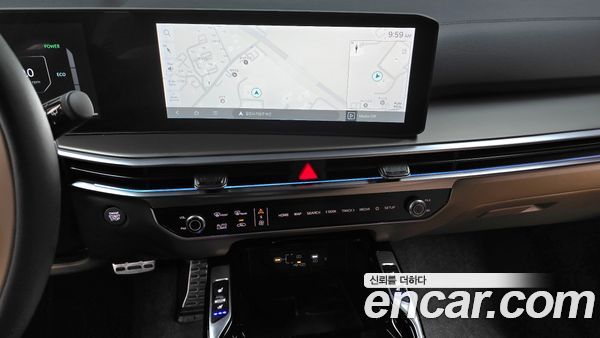 Kia Sorento 2025, фото 19