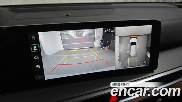 Kia Sorento 2025, фото 20