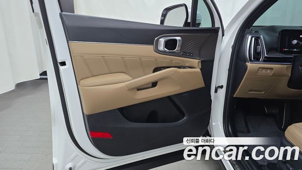 Kia Sorento 2025, фото 13