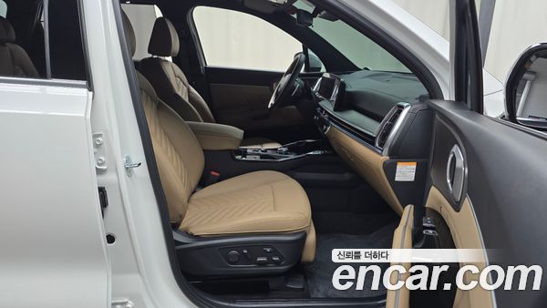 Kia Sorento 2025, фото 15