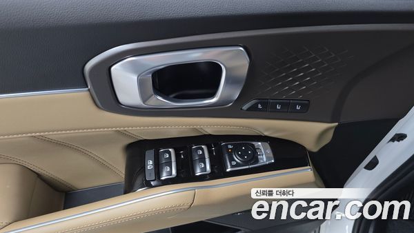 Kia Sorento 2025, фото 28