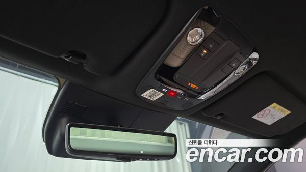Kia Sorento 2025, фото 29