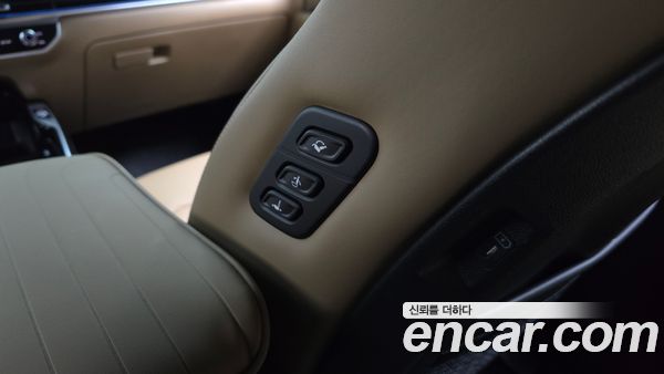 Kia Sorento 2025, фото 30