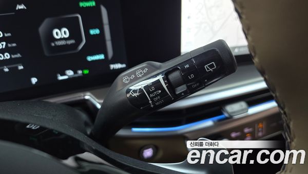 Kia Sorento 2025, фото 31