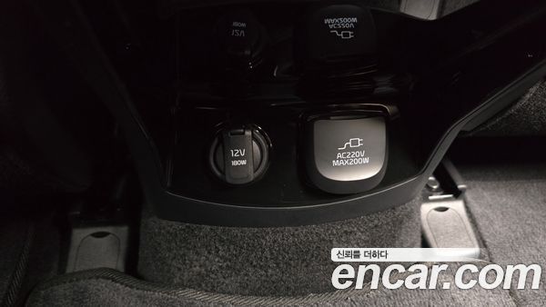 Kia Sorento 2025, фото 34