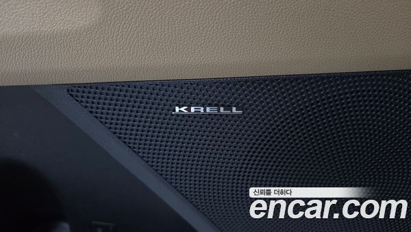 Kia Sorento 2025, фото 37