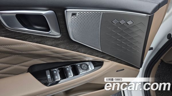 Kia K8 2022, фото 32