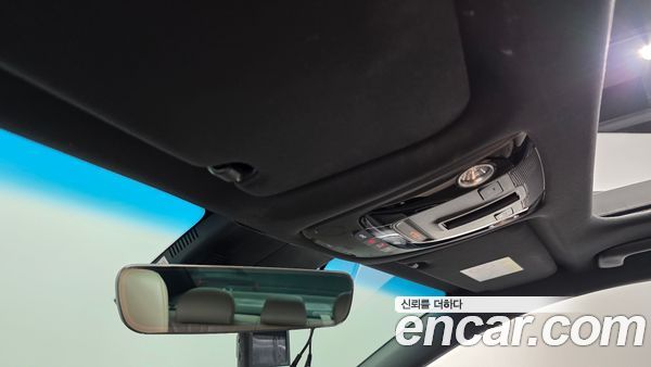 Kia K8 2022, фото 37