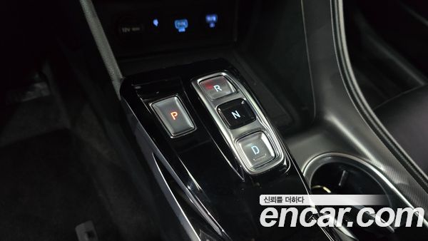 Hyundai Sonata 2022, фото 12