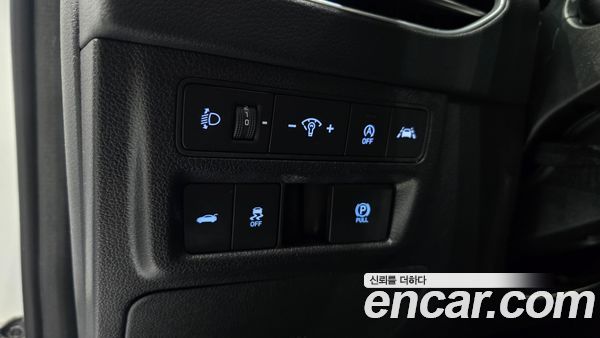 Hyundai Sonata 2022, фото 20