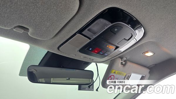 Hyundai Sonata 2022, фото 26