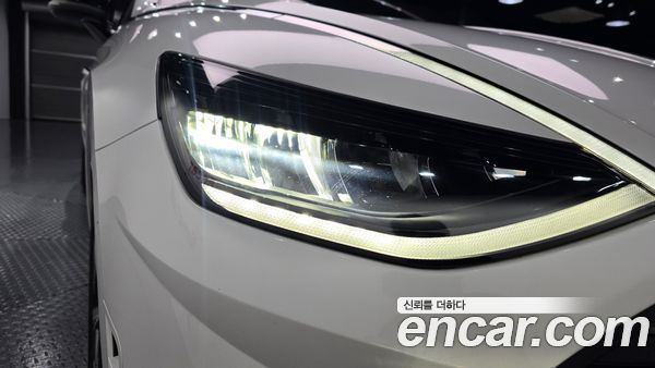 Hyundai Sonata 2022, фото 8