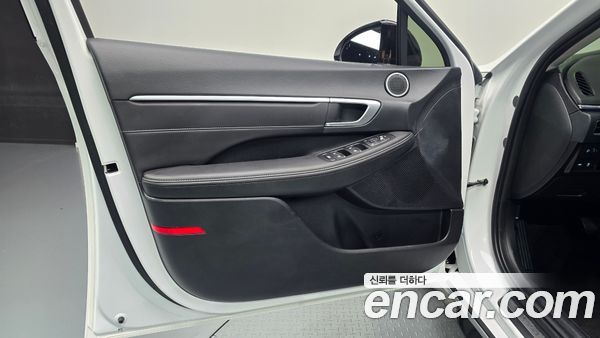 Hyundai Sonata 2022, фото 14