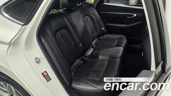 Hyundai Sonata 2022, фото 16