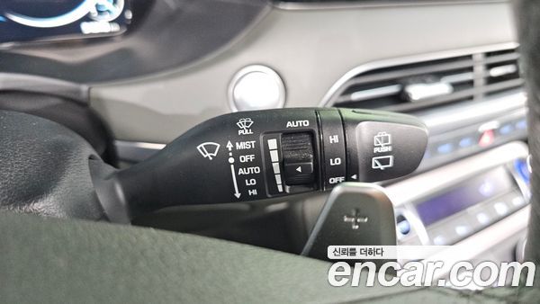 Hyundai Palisade 2021, фото 26