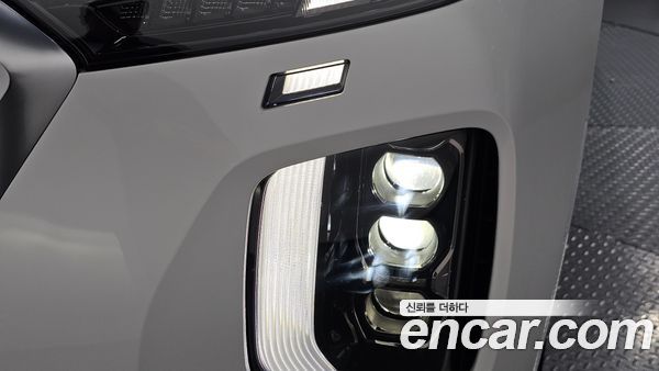 Hyundai Palisade 2021, фото 8