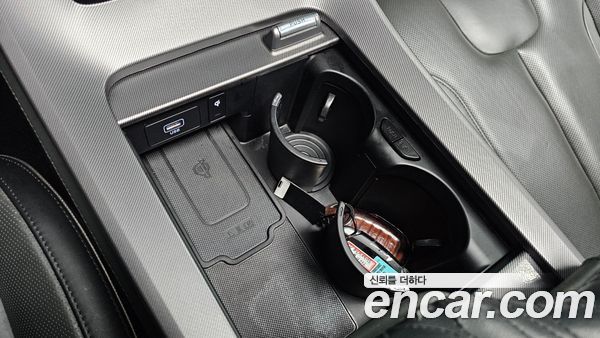 Hyundai Palisade 2021, фото 29