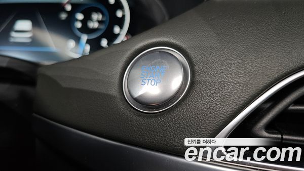 Hyundai Palisade 2021, фото 30
