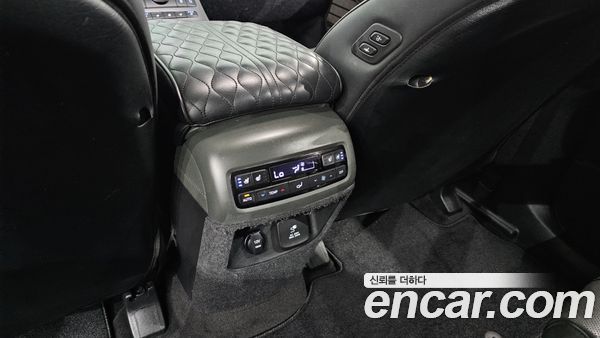 Hyundai Palisade 2021, фото 32