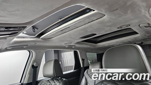 Hyundai Palisade 2021, фото 34