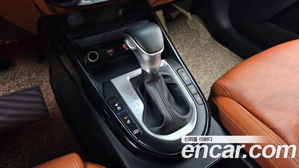 Kia K3 2022, фото 11