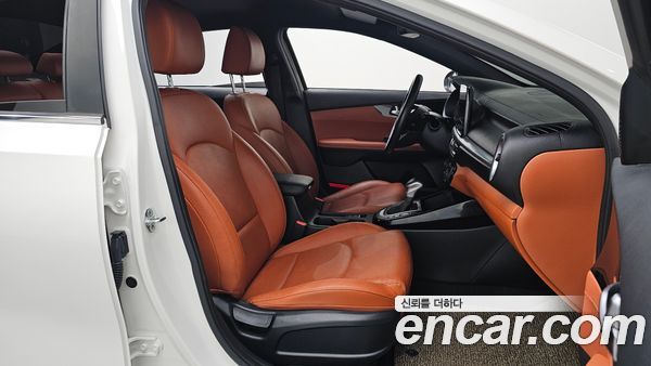 Kia K3 2022, фото 16