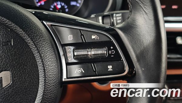 Kia K3 2022, фото 19