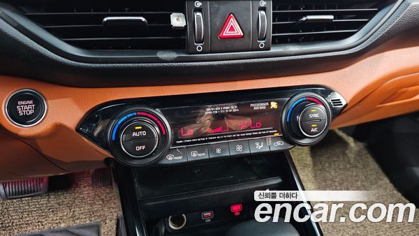 Kia K3 2022, фото 28