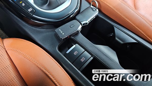 Kia K3 2022, фото 29