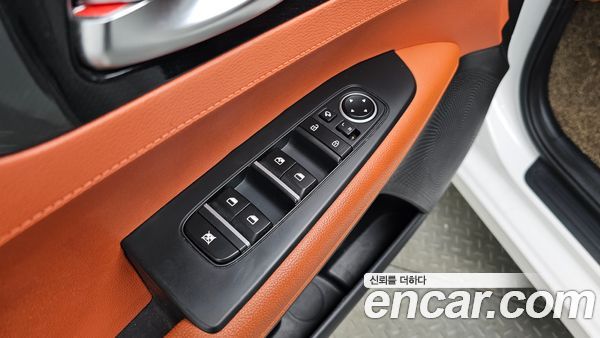 Kia K3 2022, фото 30