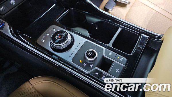 Kia Sorento 2023, фото 12