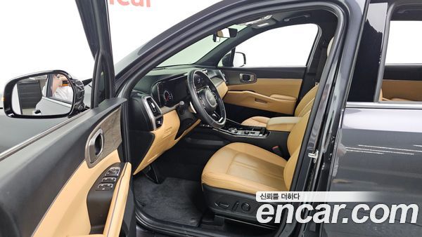 Kia Sorento 2023, фото 13