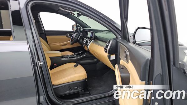 Kia Sorento 2023, фото 24