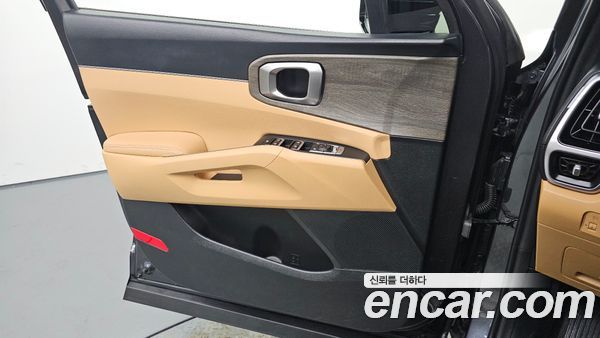Kia Sorento 2023, фото 14