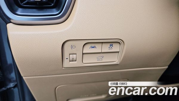 Kia Sorento 2023, фото 16