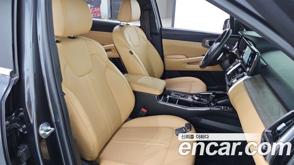 Kia Sorento 2023, фото 29
