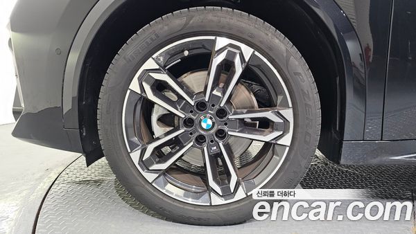 BMW X2 2025, фото 5