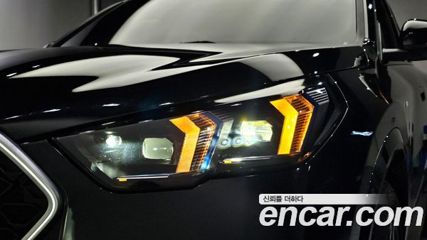 BMW X2 2025, фото 8
