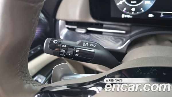 Kia Carnival 2021, фото 22