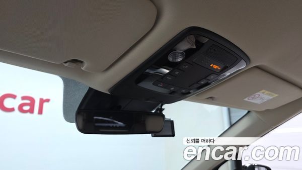 Kia Carnival 2021, фото 23