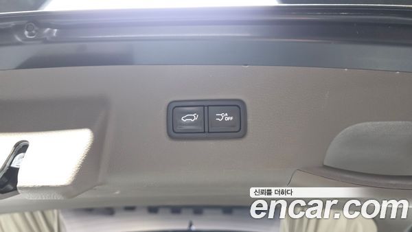 Kia Carnival 2021, фото 30