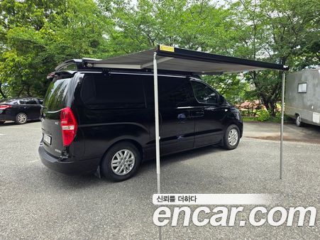 Hyundai Grand Starex 2020, фото 3