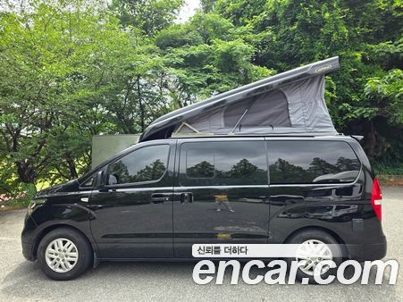 Hyundai Grand Starex 2020, фото 4