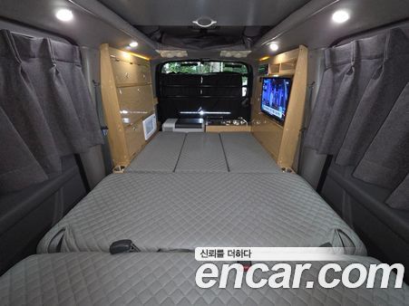 Hyundai Grand Starex 2020, фото 7