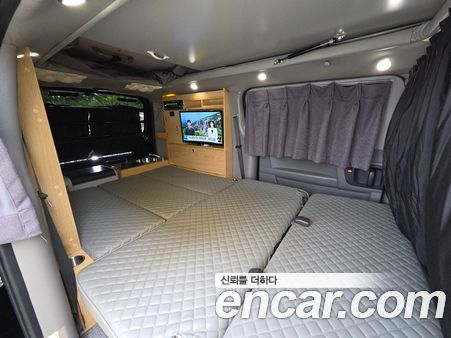 Hyundai Grand Starex 2020, фото 8