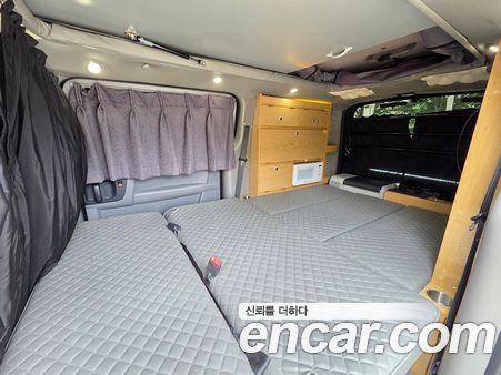 Hyundai Grand Starex 2020, фото 9