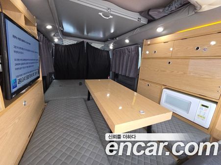 Hyundai Grand Starex 2020, фото 10