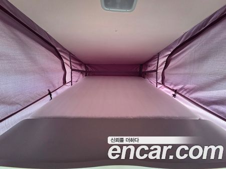 Hyundai Grand Starex 2020, фото 11