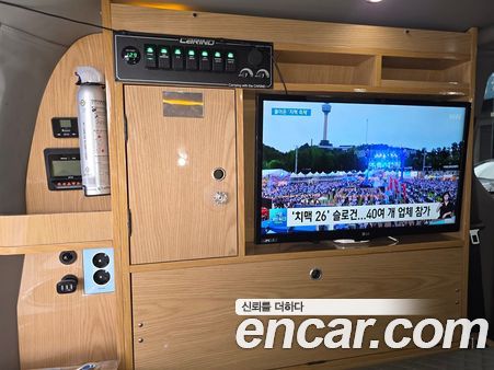 Hyundai Grand Starex 2020, фото 14