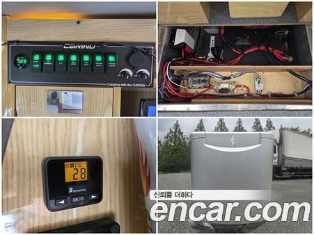 Hyundai Grand Starex 2020, фото 16
